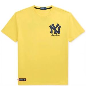 Ralph Lauren NY Yankees T Shirt